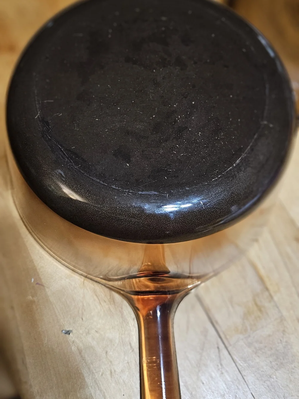 Vision Usa smoky amber
